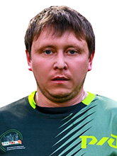 Иванов Александр Юрьевич
