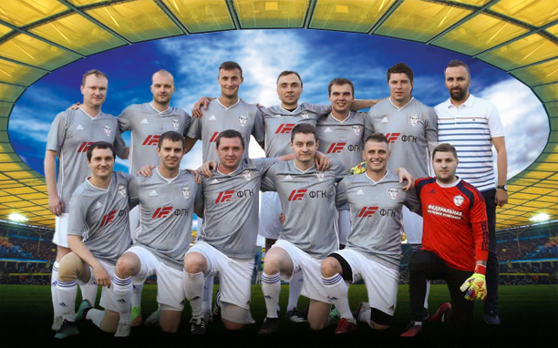 Федеральная грузовая компания