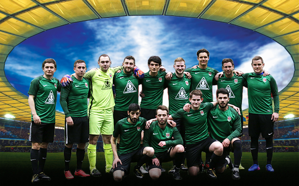 Центр фирменного транспортного обслуживания