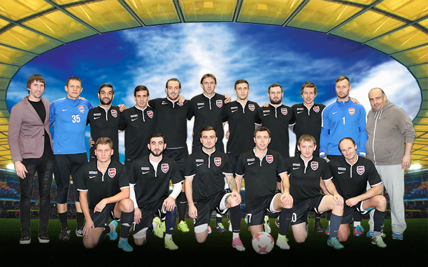 Вагонная ремонтная компания - 1