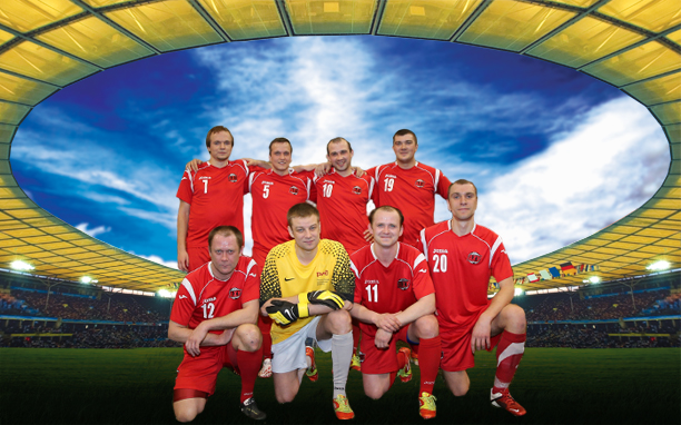 Административно-хозяйственное управление