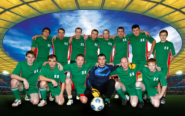 Локомотивный комплекс