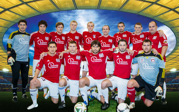 Первая грузовая компания