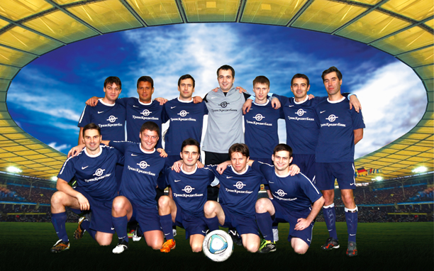 ТрансКредитБанк