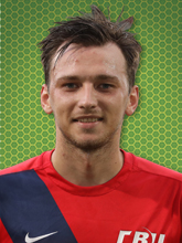 Ивашкевич Антон