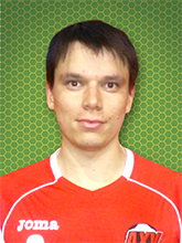 Пальцев Евгений