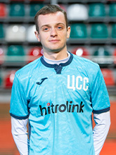 Озюма Александр