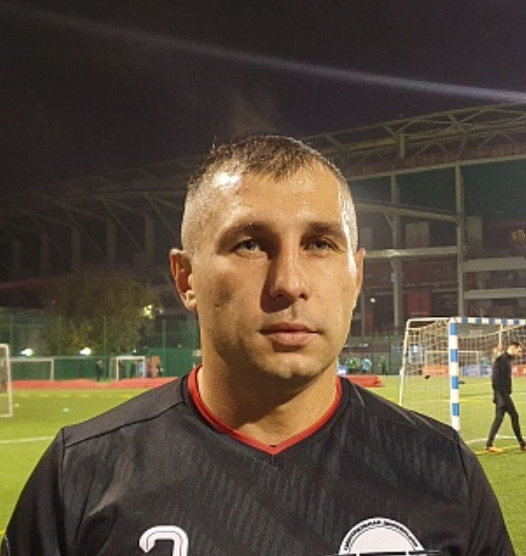 Будрис Артем