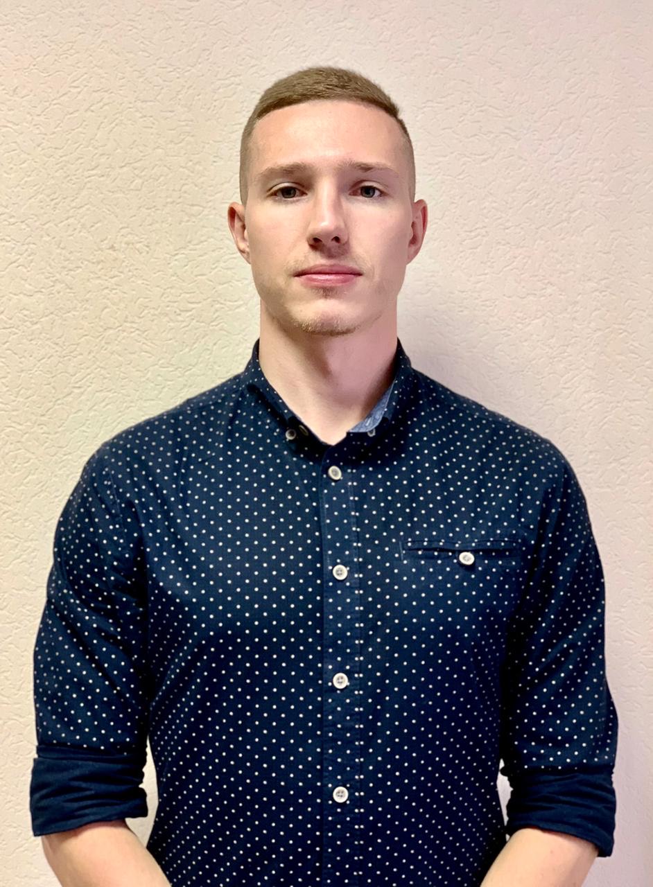 Ефимцев Леонид