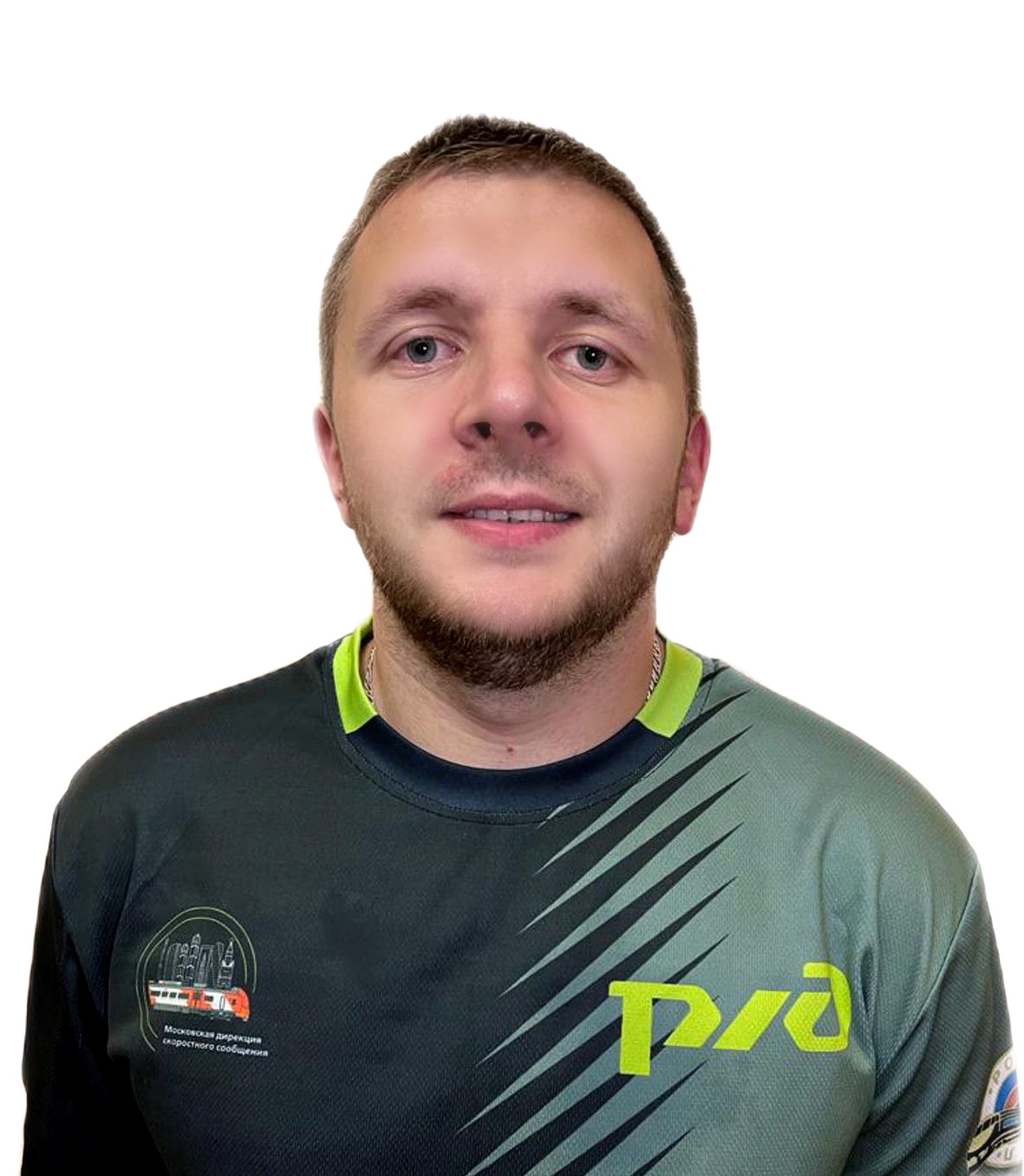 Шутов Андрей