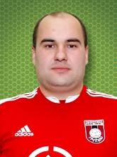 Гарбур Александр