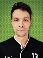 Егоров Александр