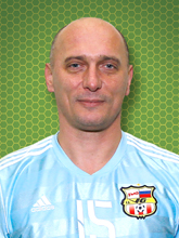 Гегешидзе Вахтанг