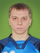 Горелов Роман