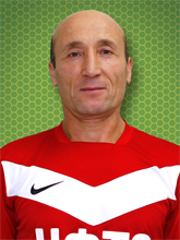 Нозиров Хошим