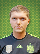 Вавилов Александр