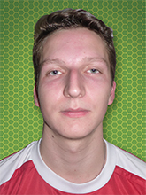 Королев Антон