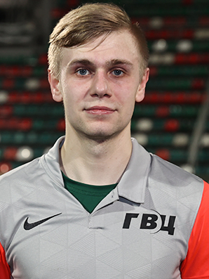 Логинов Виталий