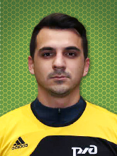 Акперов Эльдар