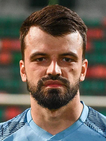 Лысов Александр