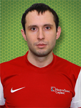 Кузнецов Игорь