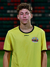 Маркин Павел