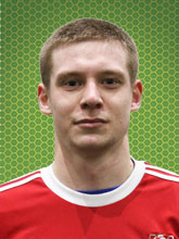 Ульянцев Евгений