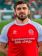 Ибрагимов Шамиль