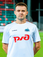 Назаров Евгений