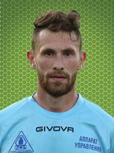 Иванов Игорь