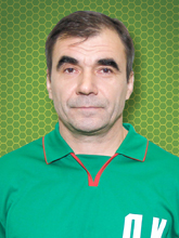 Филатов Геннадий