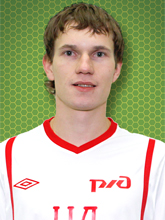 Макаров Николай