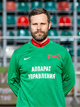 Феденко Даниил