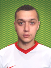 Кузьминов Александр