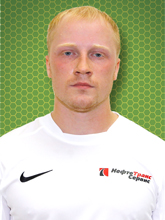 Жданов Алексей