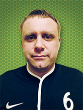 Казаков Анатолий