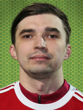 Журбенко Михаил