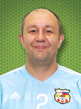 Евстягин Александр