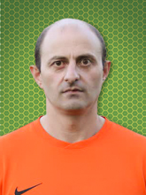 Сарибеков Карен