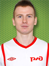 Панокин Даниил