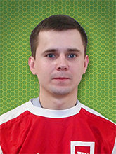 Гвоздь Дмитрий