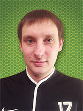 Шишкин Александр