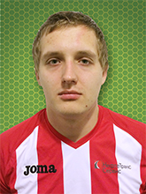 Руденя Артем