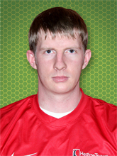 Баранок Вячеслав