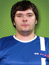 Харьков Максим