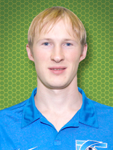 Шабалин Максим