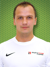 Винокуров Дмитрий