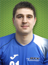 Высоких Александр