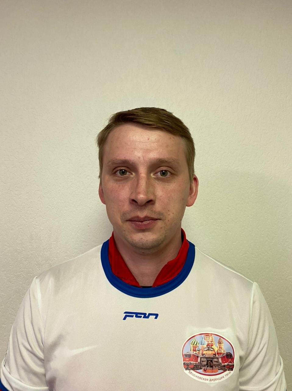 Гудков Андрей