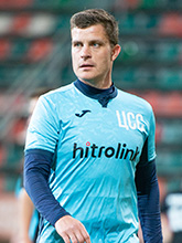 Харламов Сергей